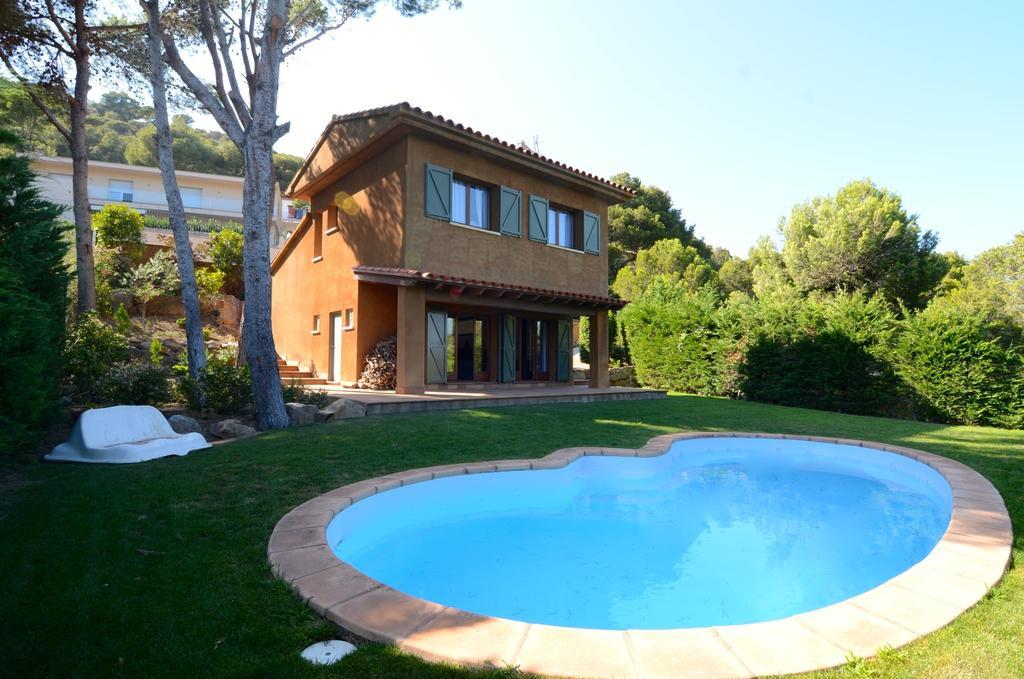 Holiday home Punta Des Plom Begur